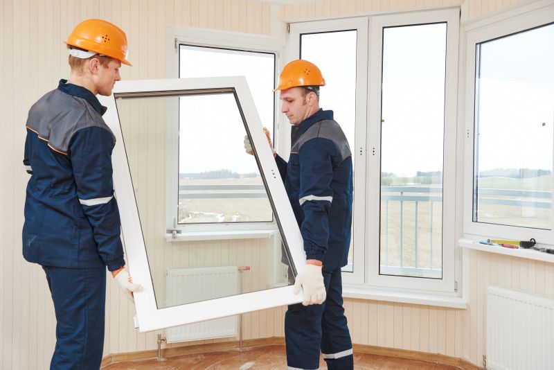 Customized Window Solutions