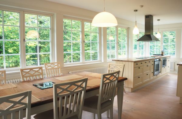 Home Window Replacement in Ballston Spa