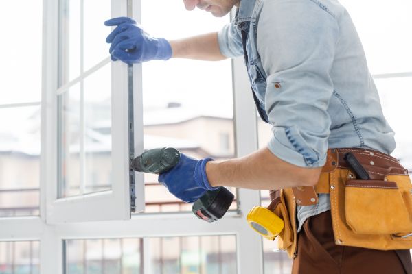 Residential Window Service in Ballston Spa