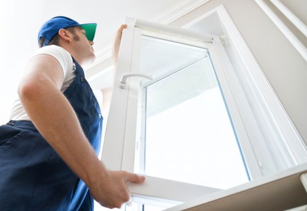 Vinyl Windows Installation in Ballston Spa