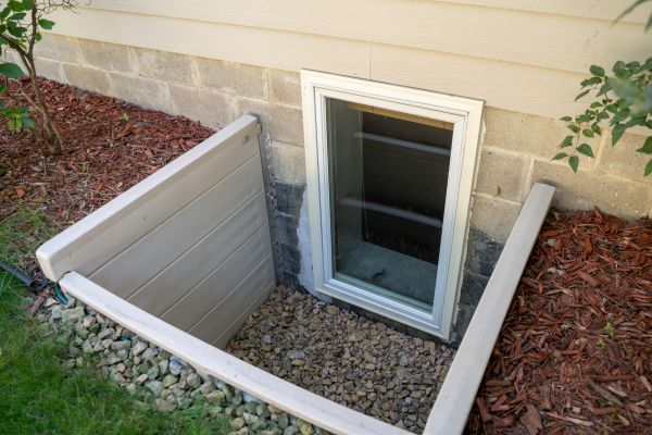 Basement Windows Replacement in Ballston Spa
