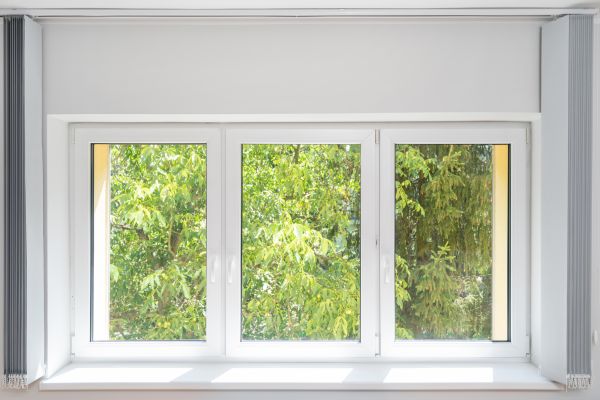 Windows Replacement in Ballston Spa