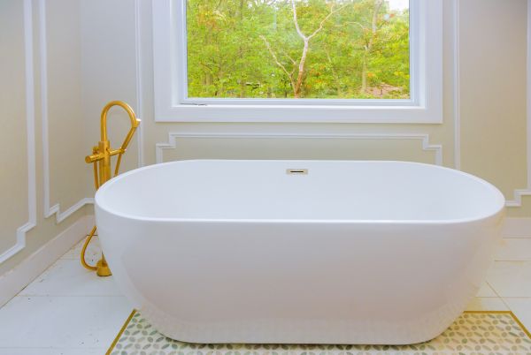 Bathroom Window Installation in Ballston Spa
