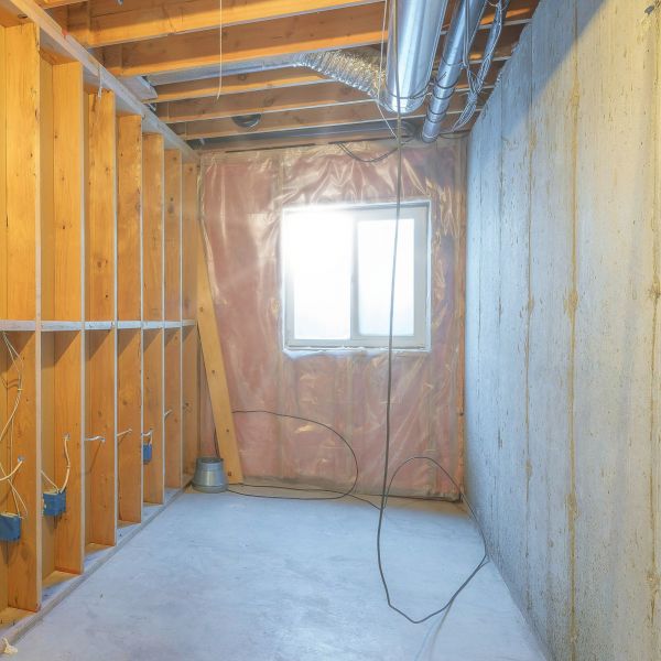 Basement Window Replacement in Ballston Spa