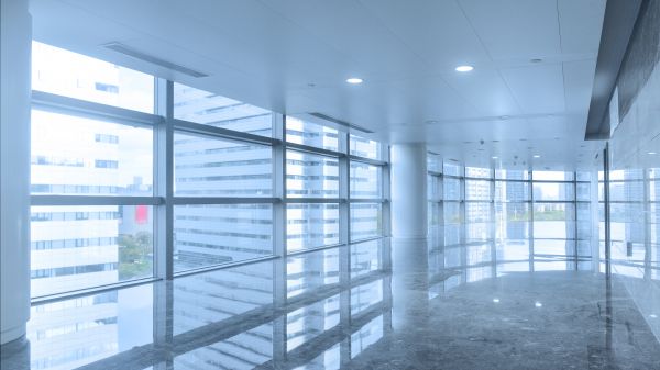 Commercial Window Replacement in Ballston Spa