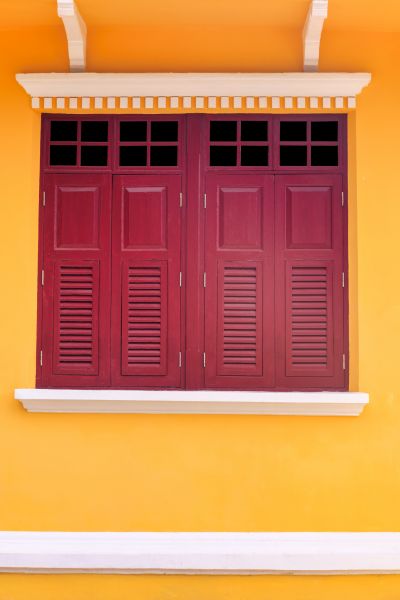 Wood Window Service in Ballston Spa