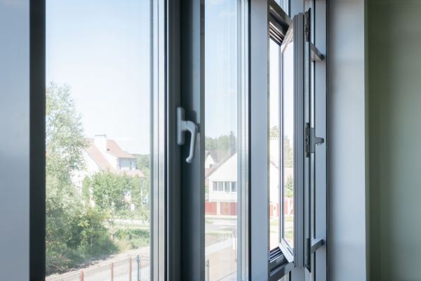 Aluminium Windows Installation in Ballston Spa
