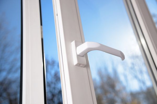 Vinyl Window Installation