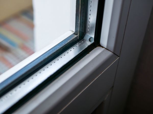 Security Window Replacement in Ballston Spa
