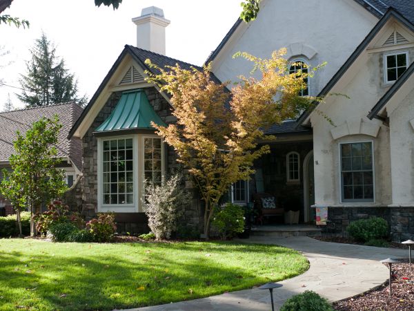 French Window Replacement in Ballston Spa