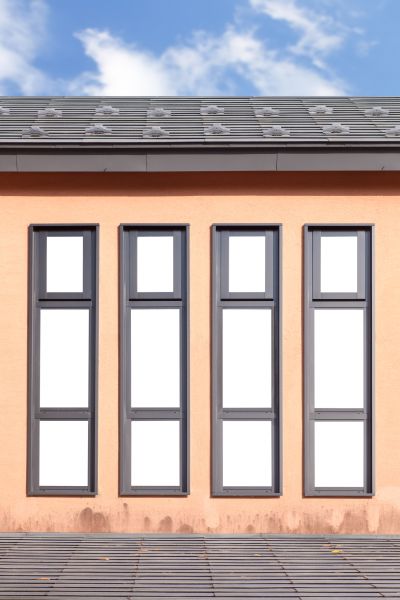 Metal Window Installation in Ballston Spa