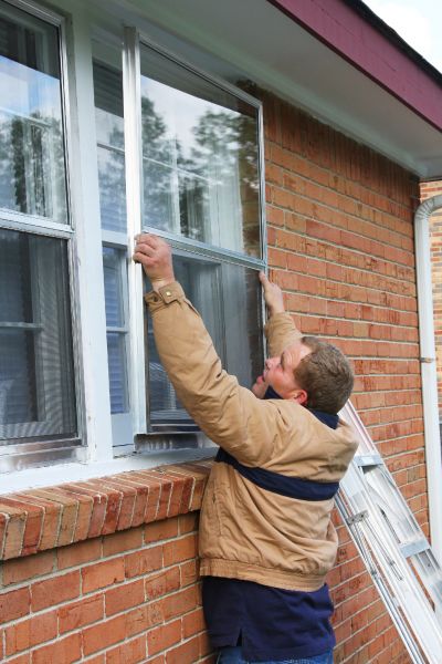 Storm Windows Replacement in Ballston Spa